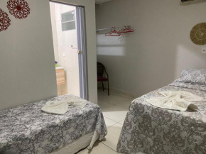 Suites Maceió